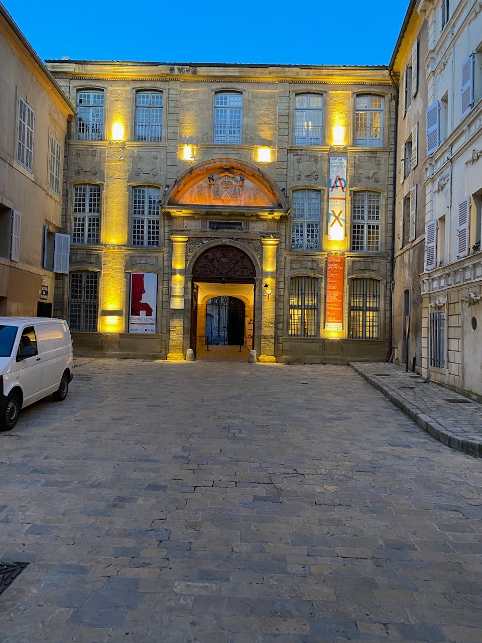 Archevêché
