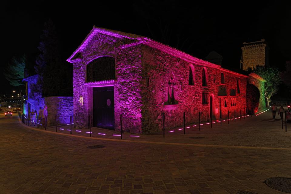 Château Mandelieu 1