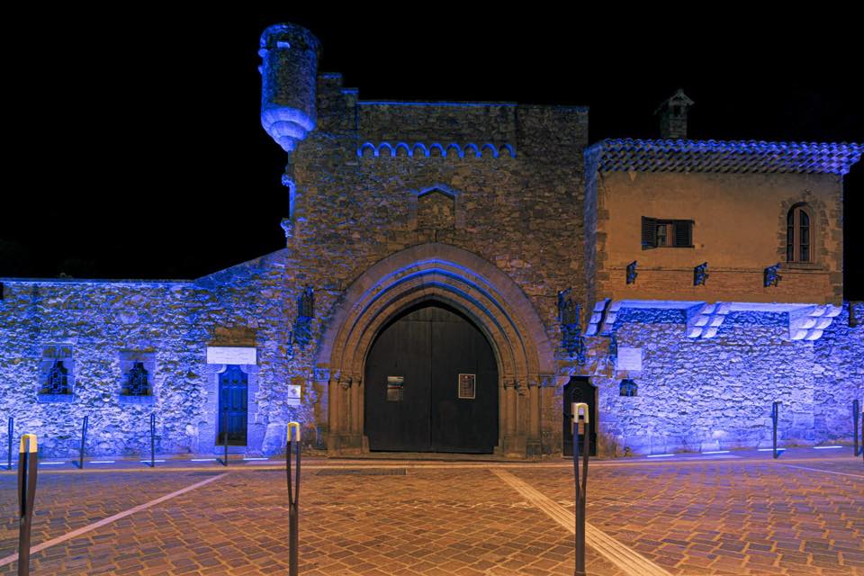 Château Mandelieu 2
