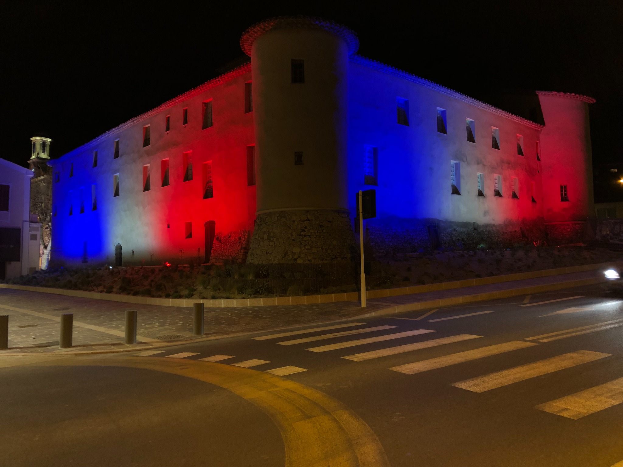 Château Vallauris 1