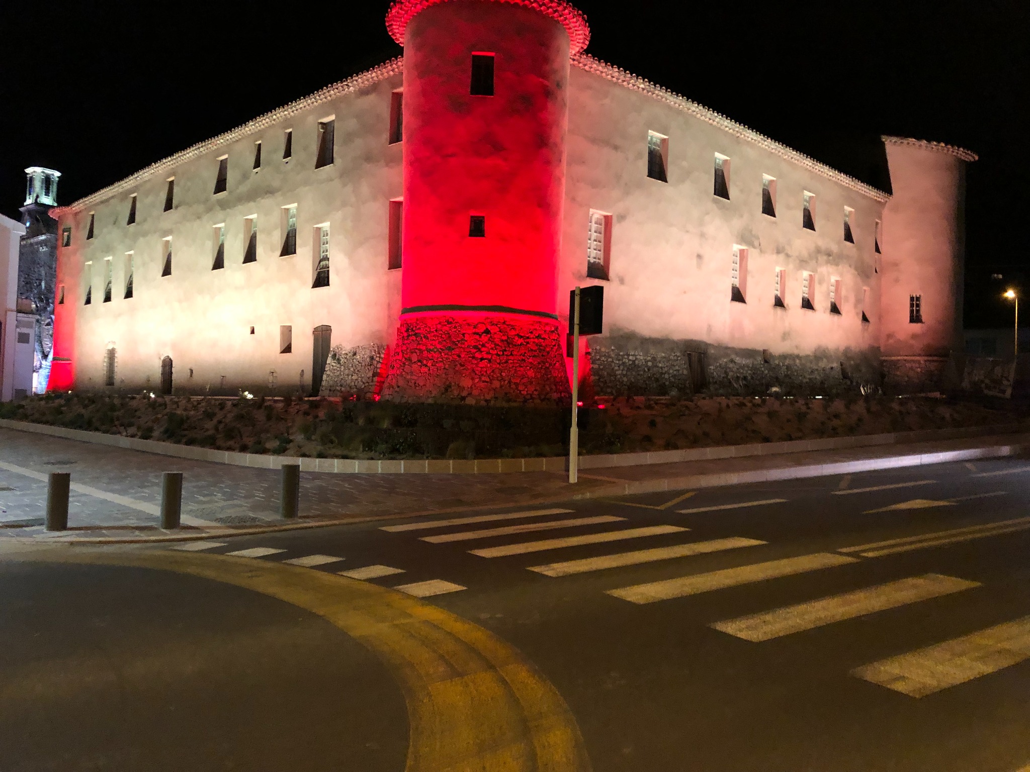 Château Vallauris 2