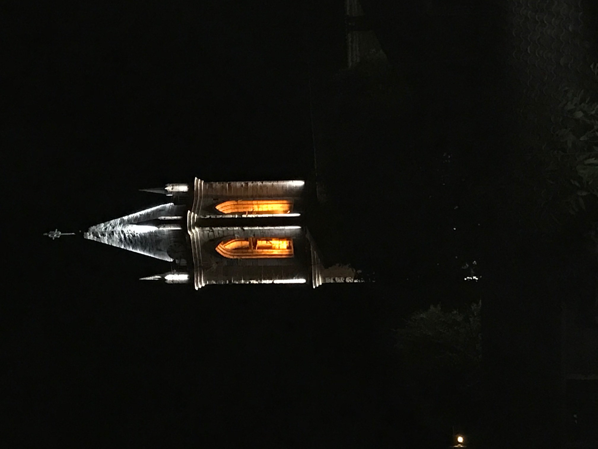 Eglise de ZONZA 4