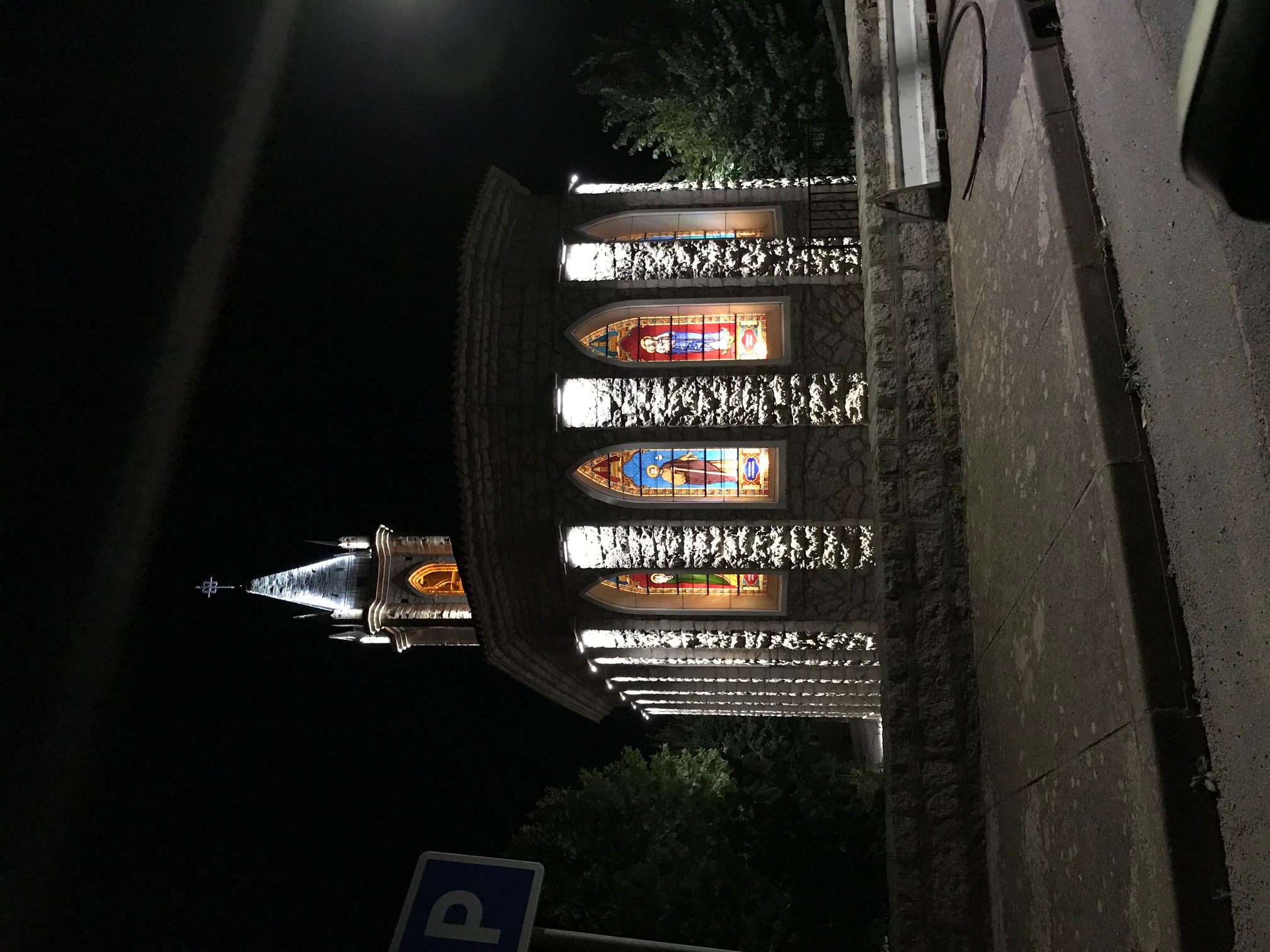 Eglise de ZONZA 6