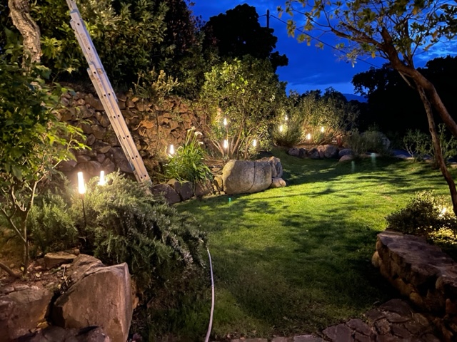 Jardin