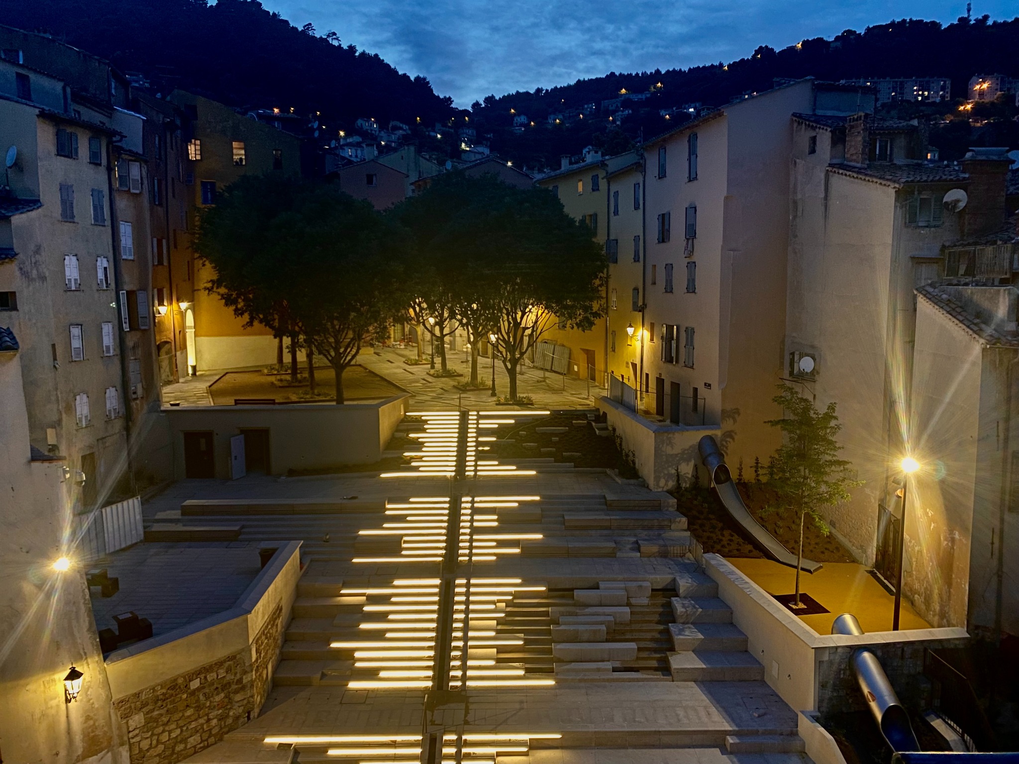 Place GRASSE 2