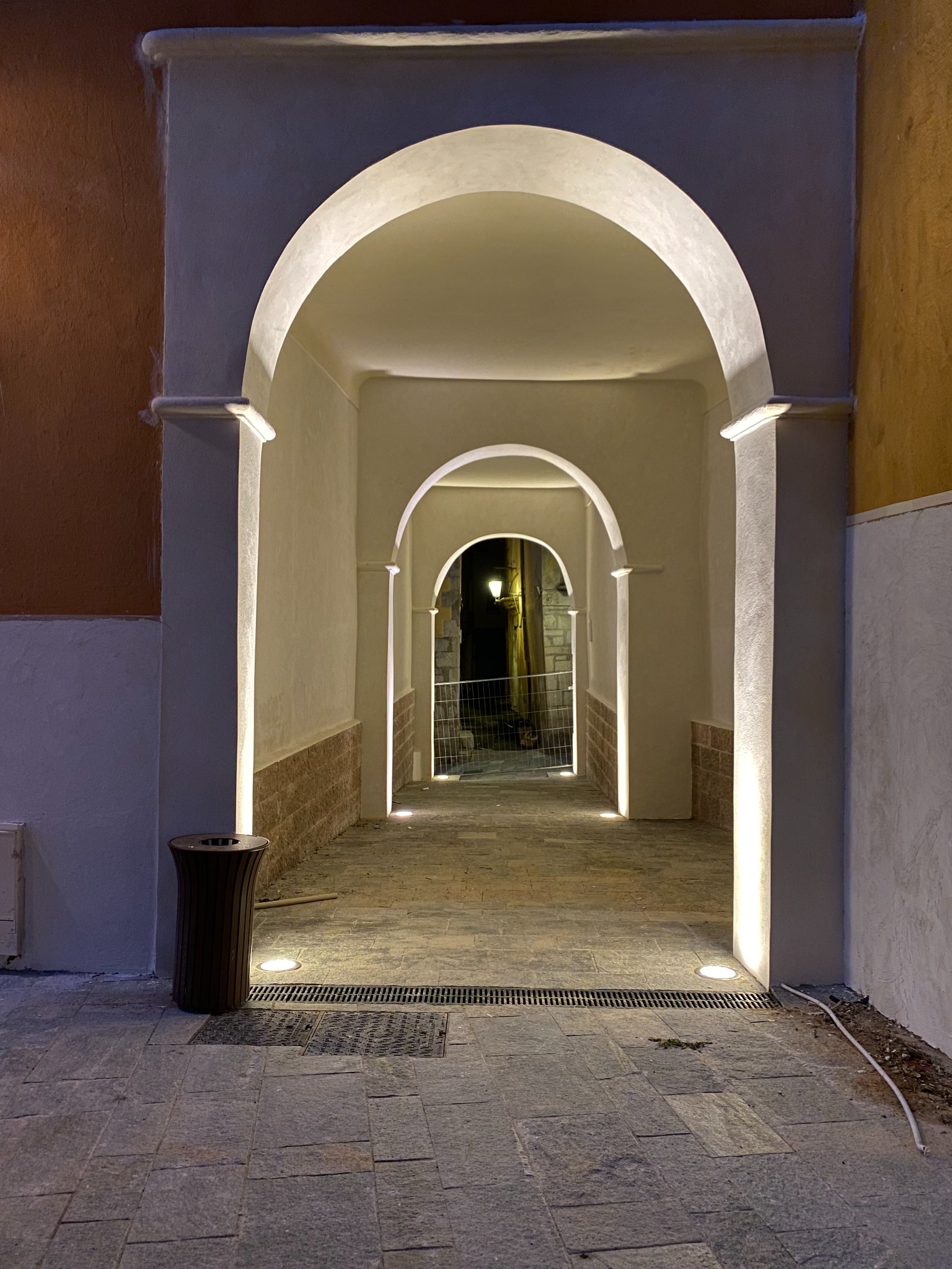 Place GRASSE 3