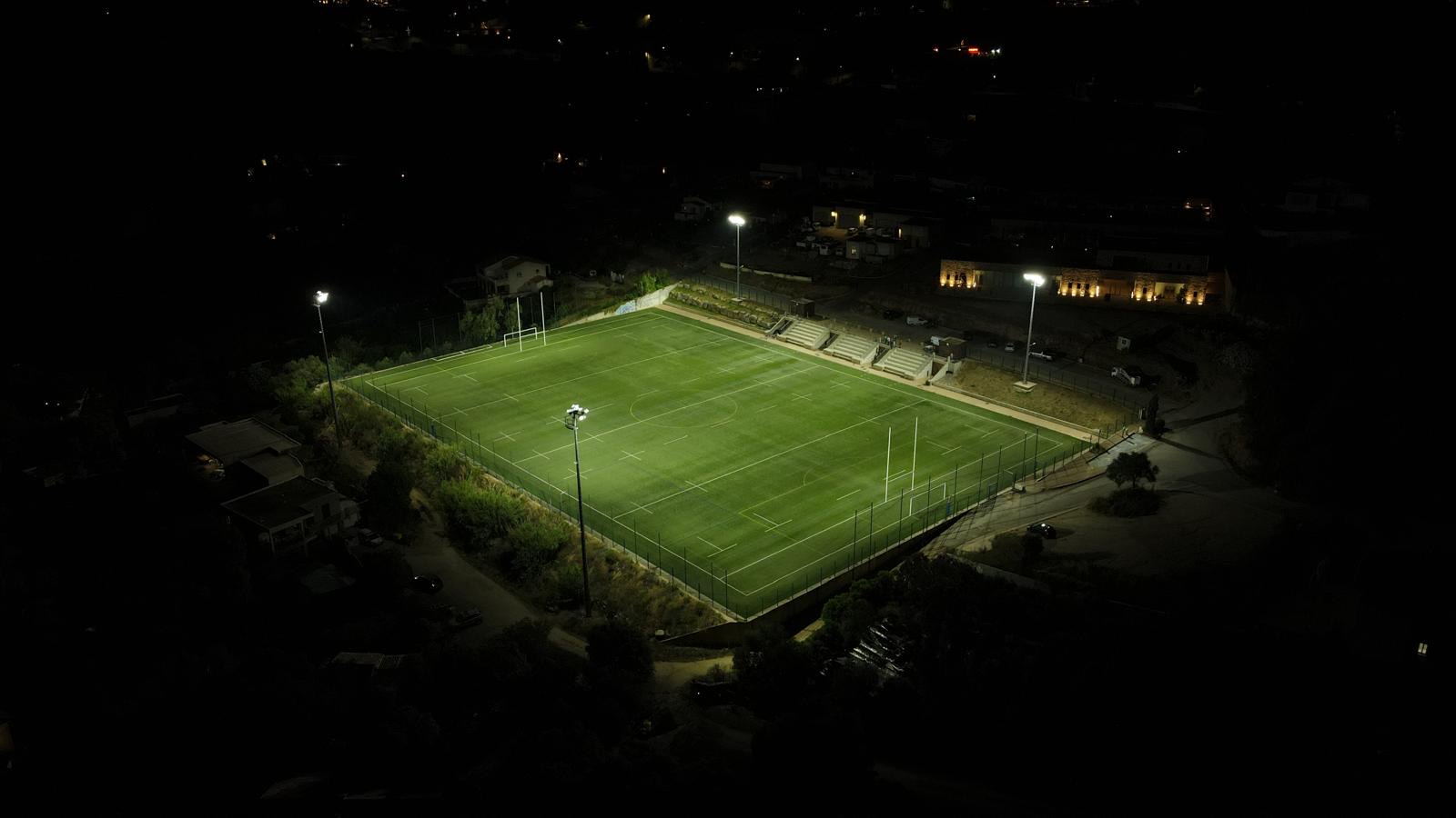Football et Rugby 50lux