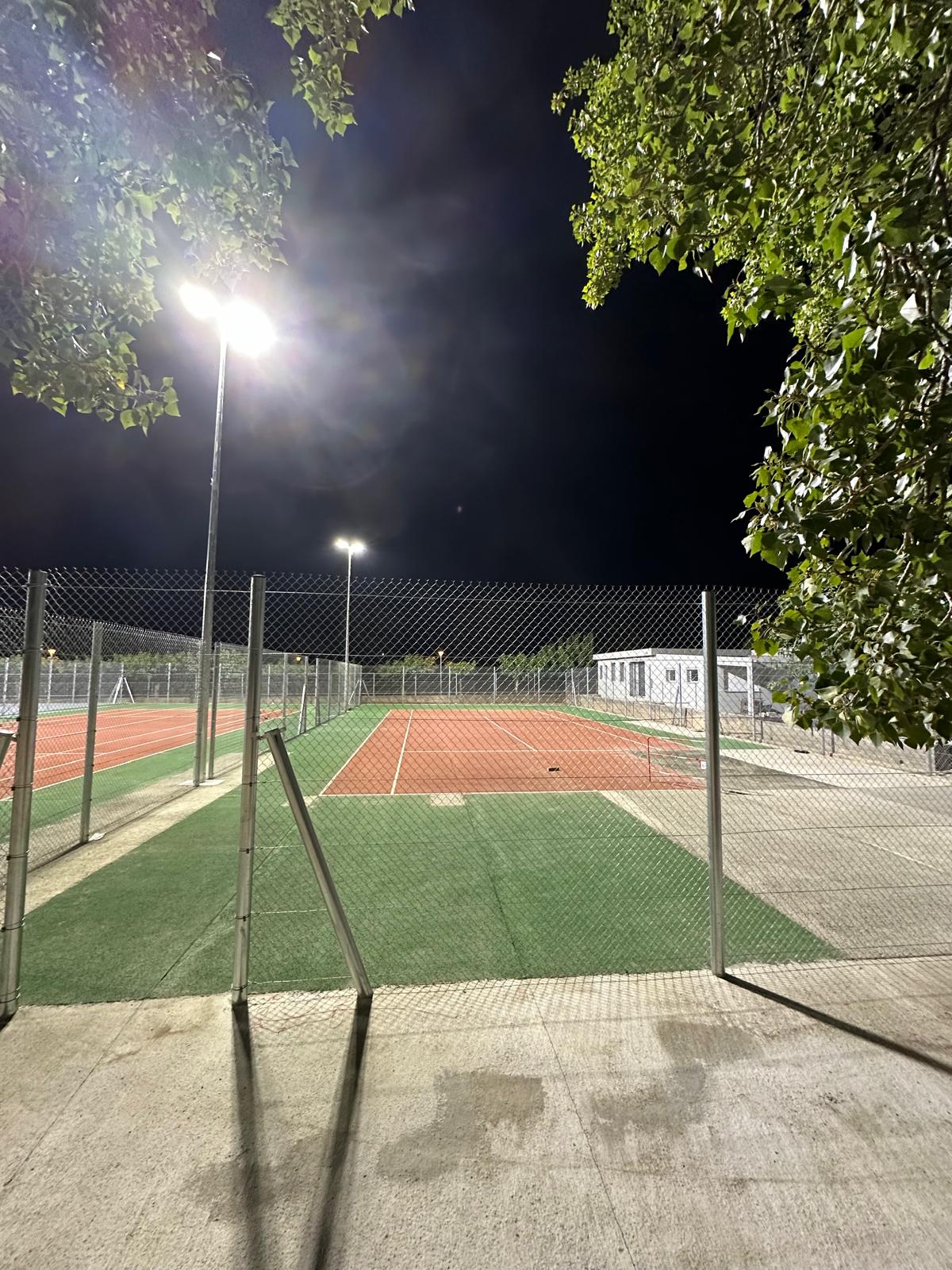 Tennis